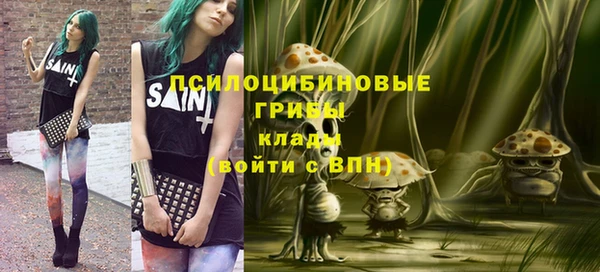молекула духа Шали